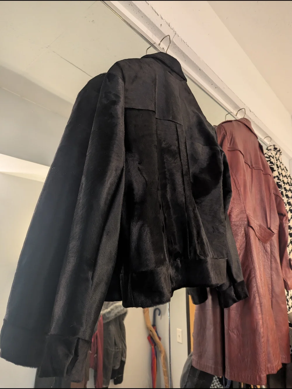 Bomber Jacket - Picture 7 of 8